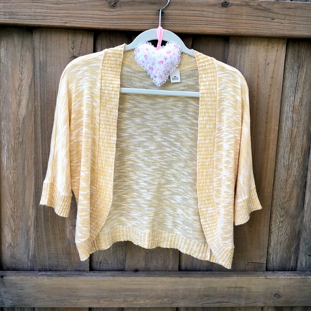 🌻 Yellow Shrug 🌻